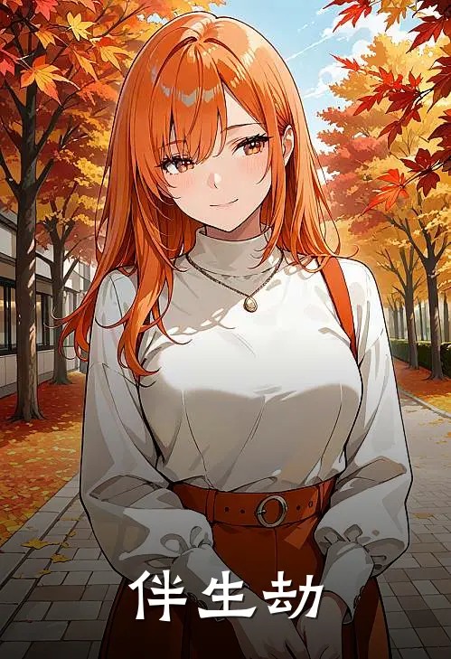 李六维李擎山《伴生劫》全文免费阅读_伴生劫全集在线阅读