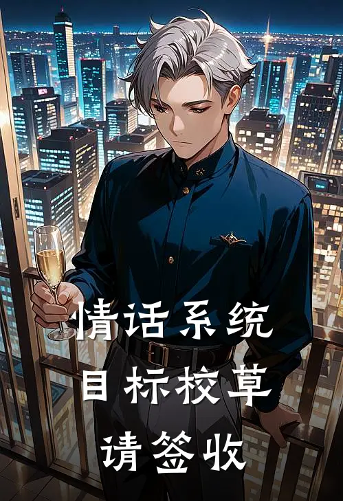 情话系统：目标校草请签收