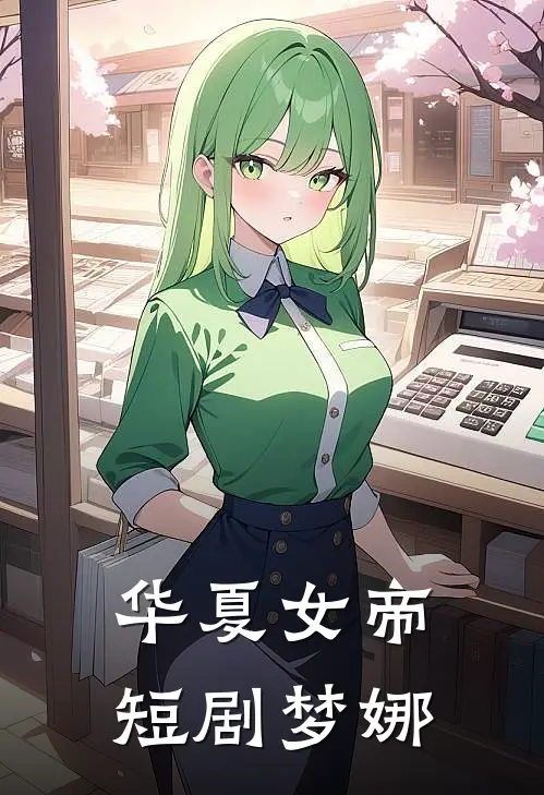 华夏女帝短剧梦娜