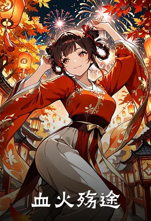 血火殇途