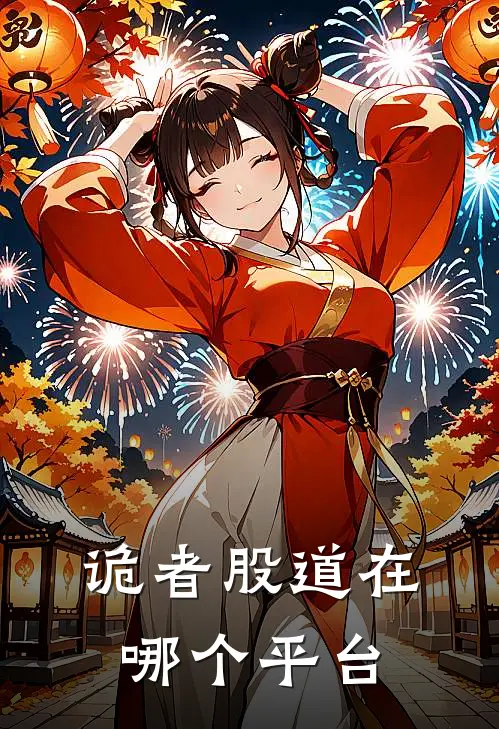 诡者股道在哪个平台