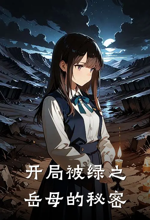 开局被绿之岳母的秘密林阳秦云免费完整版小说_热门小说大全开局被绿之岳母的秘密林阳秦云