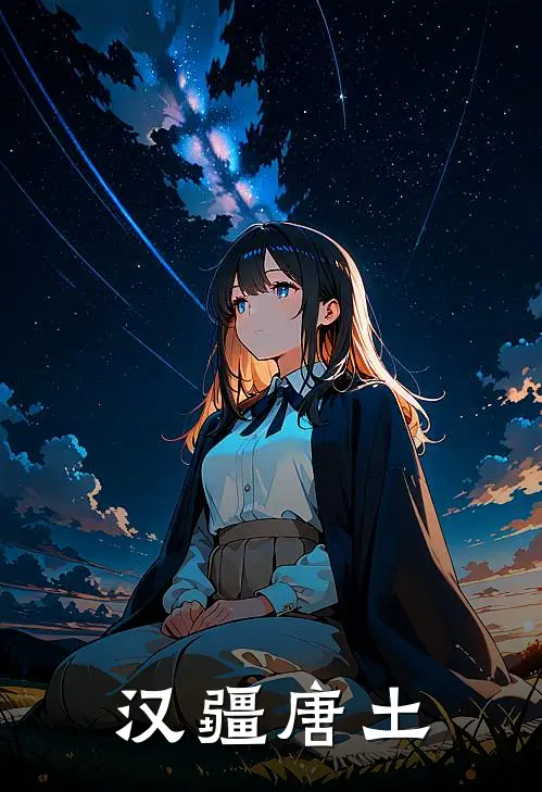 汉疆唐土