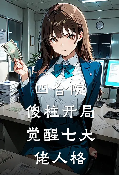 四合院：傻柱开局觉醒七大佬人格