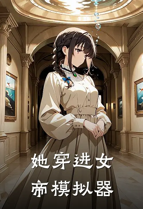 她穿进女帝模拟器