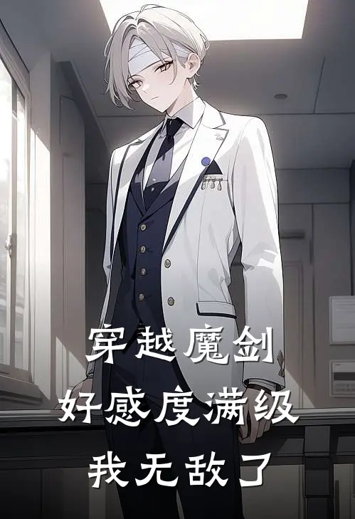 穿越魔剑：好感度满级我无敌了