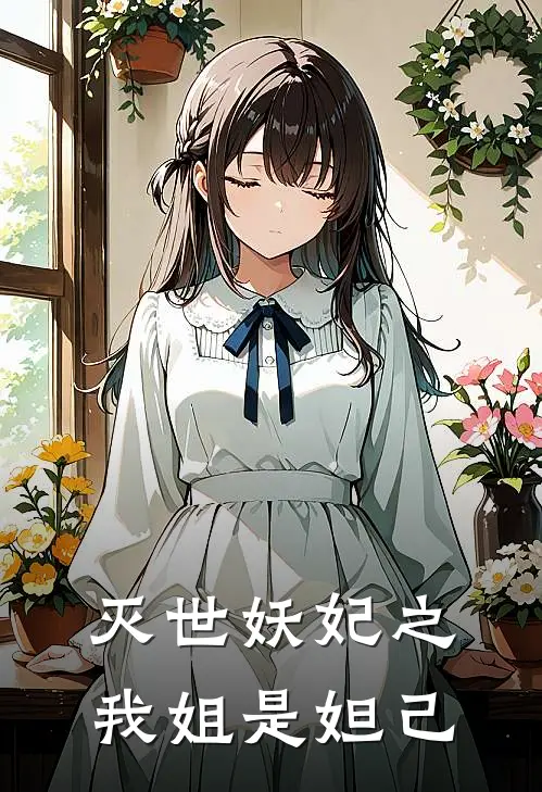 灭世妖妃之我姐是妲己(苏晴苏护)全文免费阅读无弹窗大结局_《灭世妖妃之我姐是妲己》苏晴苏护免费小说