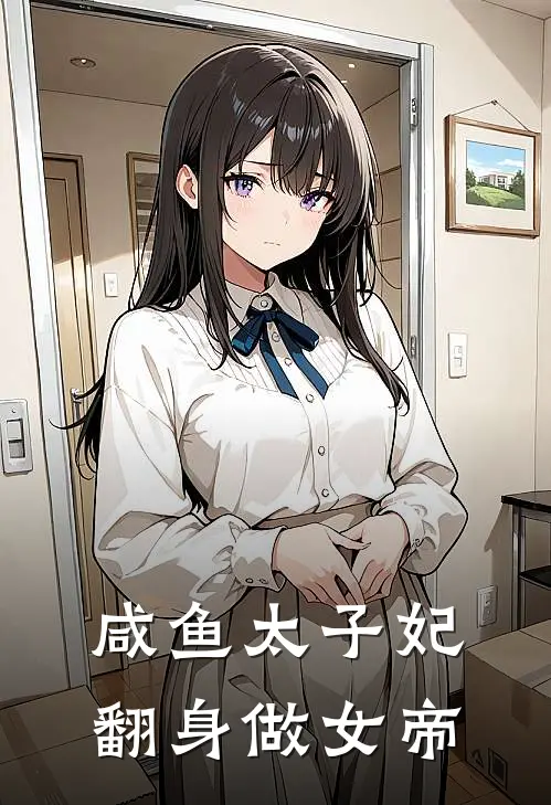 咸鱼太子妃翻身做女帝