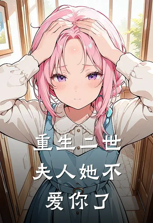 重生二世，夫人她不爱你了