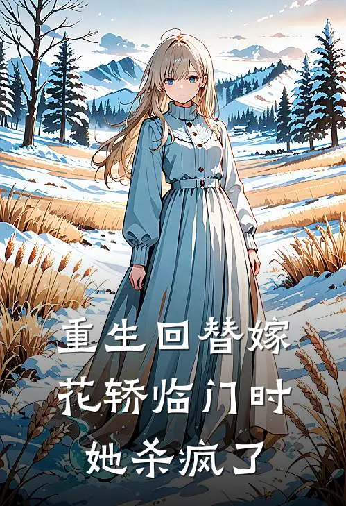 重生回替嫁花轿临门时，她杀疯了