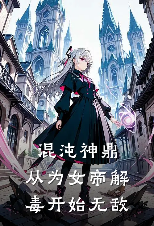 混沌神鼎：从为女帝解毒开始无敌苏寒徐傲天免费阅读全文_热门小说大全混沌神鼎：从为女帝解毒开始无敌苏寒徐傲天