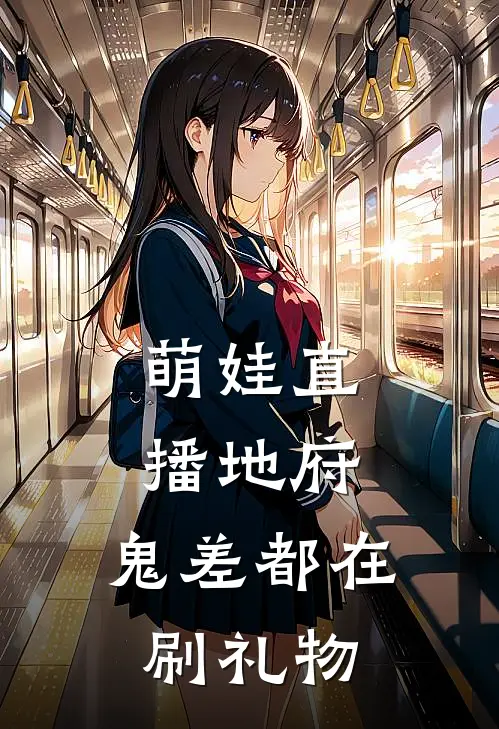 萌娃直播地府：鬼差都在刷礼物苏糖孟婆完结版小说_完结版小说萌娃直播地府：鬼差都在刷礼物(苏糖孟婆)