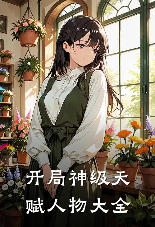 开局神级天赋人物大全