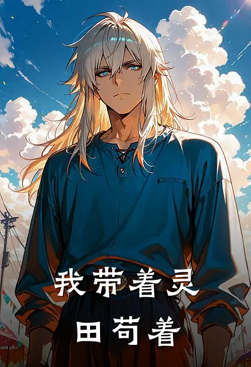我带着灵田苟着