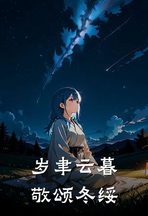 岁聿云暮,敬颂冬绥