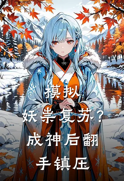 模拟：妖祟复苏？成神后翻手镇压