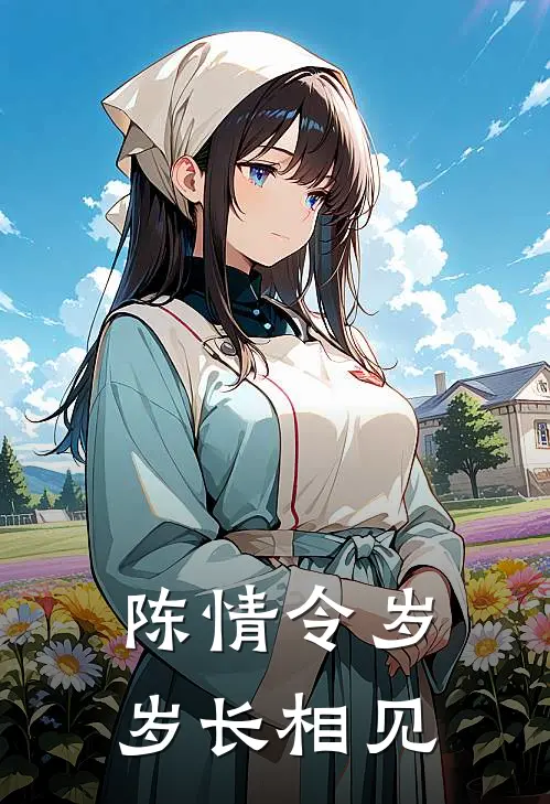 陈情令岁岁长相见