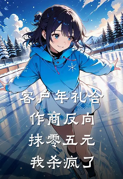 《客户年礼合作商反向抹零五元，我杀疯了》王柔柔郑源全集免费在线阅读_(王柔柔郑源)全章节免费在线阅读