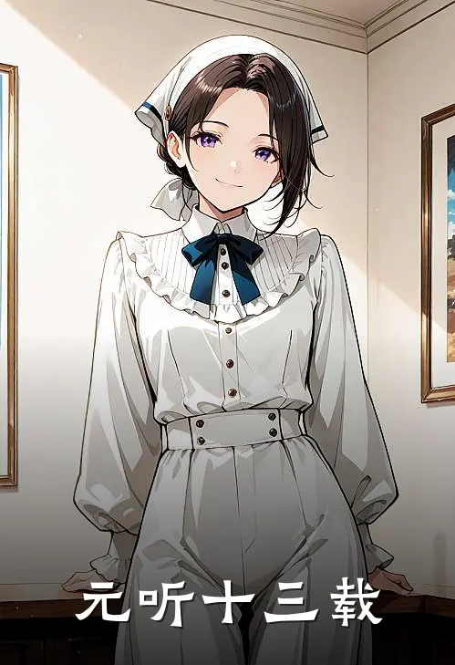 元听十三载沈守真段裕丰最新热门小说_免费小说全文阅读元听十三载(沈守真段裕丰)
