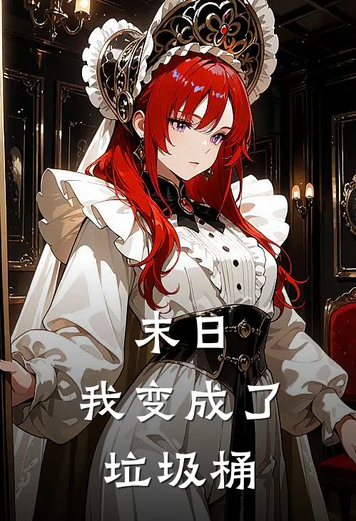 末日：我变成了垃圾桶(苏晓林墨)全本免费小说_新热门小说末日：我变成了垃圾桶苏晓林墨