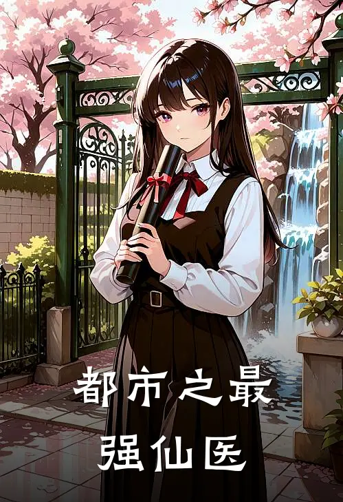 都市之最强仙医(林风周明)完本小说_全本免费小说都市之最强仙医林风周明