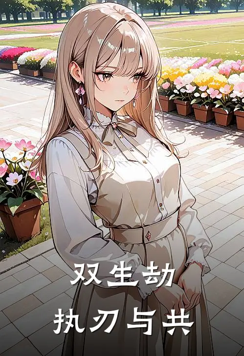 双生劫：执刃与共(云芷洛璃)小说推荐完本_全本免费小说双生劫：执刃与共云芷洛璃