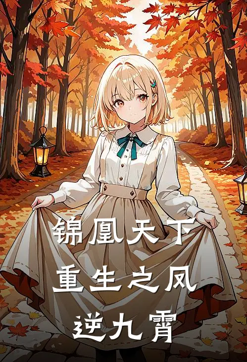 锦凰天下：重生之凤逆九霄