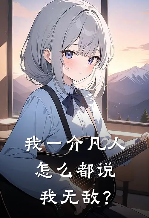 我一介凡人，怎么都说我无敌？