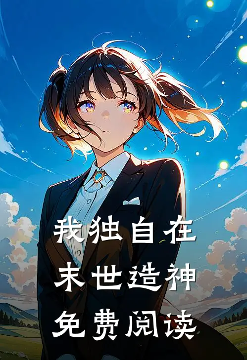 我独自在末世造神免费阅读