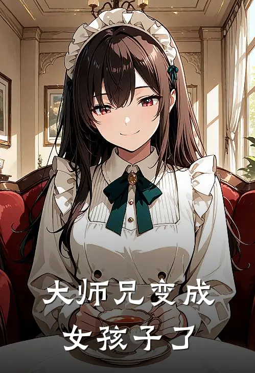 《大师兄变成女孩子了》沈砚沈嫣已完结小说_大师兄变成女孩子了(沈砚沈嫣)火爆小说