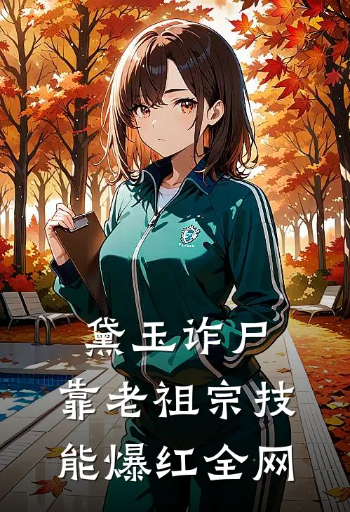 黛玉诈尸：靠老祖宗技能爆红全网