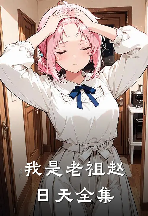 我是老祖赵日天全集