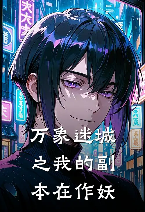 万象迷城之我的副本在作妖