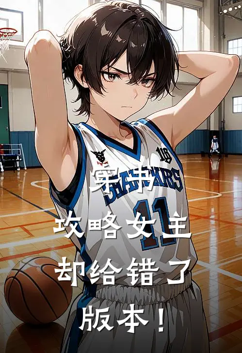 穿书：攻略女主，却给错了版本！(林小鱼叶倾雪)完结小说_热门小说推荐穿书：攻略女主，却给错了版本！林小鱼叶倾雪