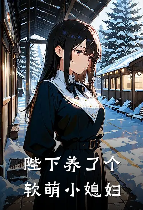 陛下养了个软萌小媳妇