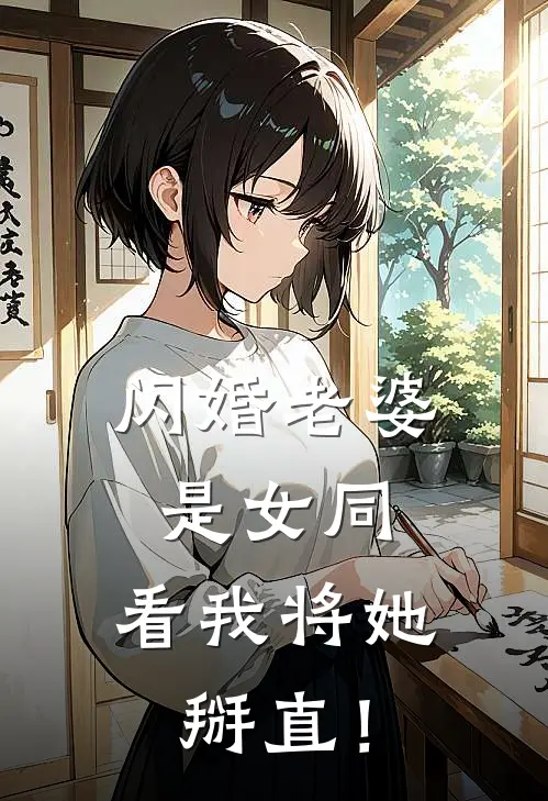 闪婚老婆是女同，看我将她掰直！