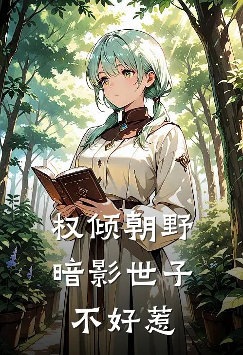 权倾朝野：暗影世子不好惹萧惊尘依依热门的小说_免费小说权倾朝野：暗影世子不好惹(萧惊尘依依)