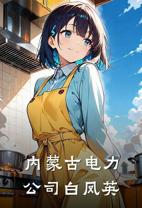 内蒙古电力公司白凤英