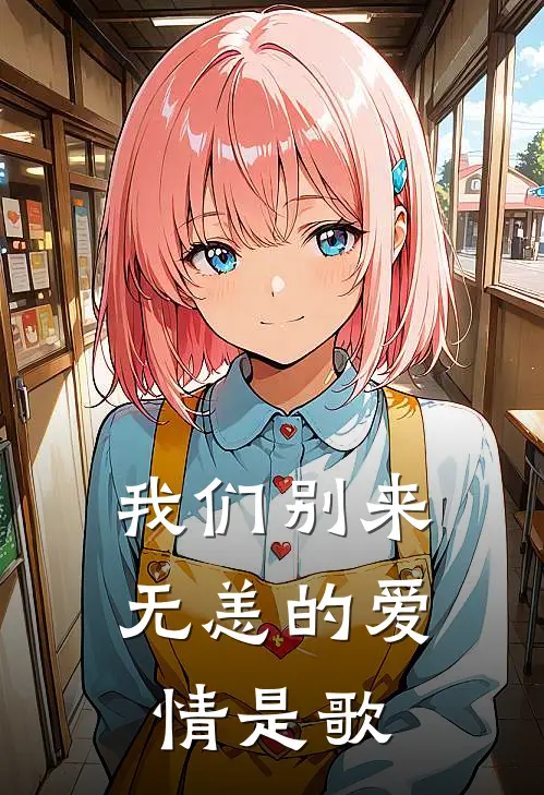 我们别来无恙的爱情是歌