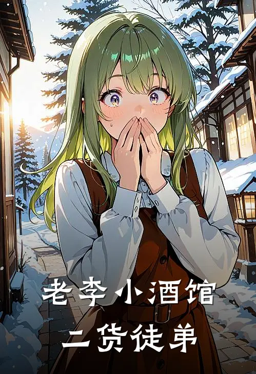 老李小酒馆二货徒弟王凯老李免费小说全文阅读_最新好看小说老李小酒馆二货徒弟王凯老李