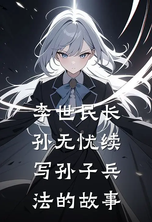 李世民长孙无忧续写孙子兵法的故事