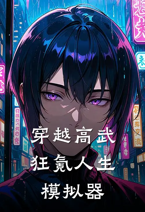 穿越高武：狂氪人生模拟器