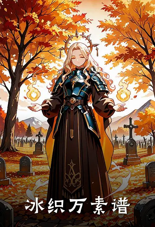 冰织万素谱鸿钧万素全本免费小说_热门网络小说推荐冰织万素谱鸿钧万素