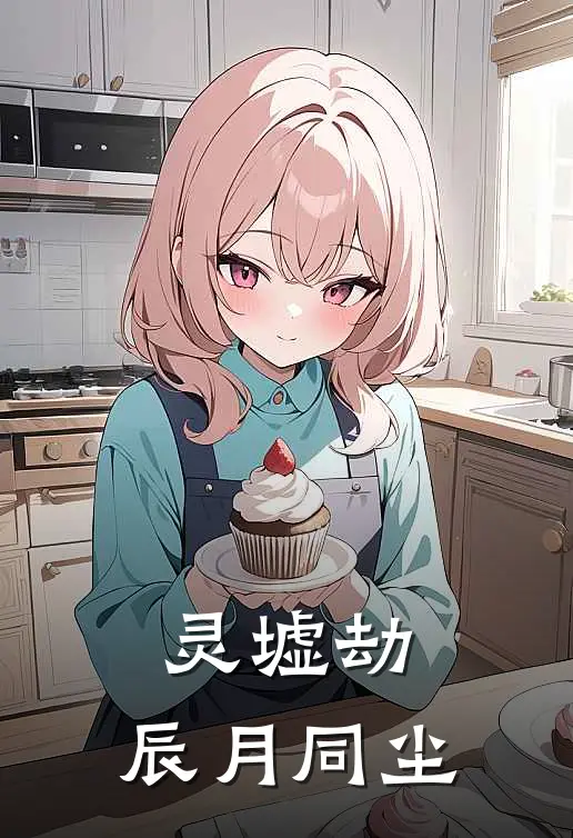 《灵墟劫：辰月同尘》林辰玉佩全文免费在线阅读_《灵墟劫：辰月同尘》全集阅读