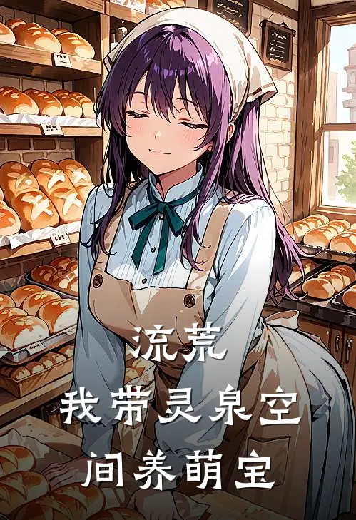 流荒：我带灵泉空间养萌宝姜晚宁大妞完结版免费阅读_流荒：我带灵泉空间养萌宝全章节免费在线阅读