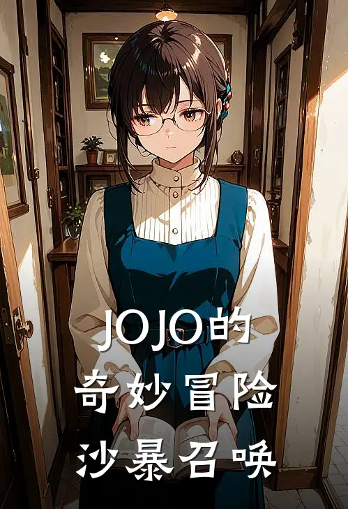 JOJO的奇妙冒险：沙暴召唤乔诺斯乔斯格最新小说推荐_完结小说JOJO的奇妙冒险：沙暴召唤(乔诺斯乔斯格)