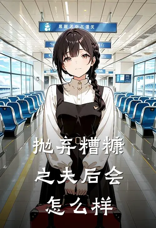 抛弃糟糠之夫后会怎么样