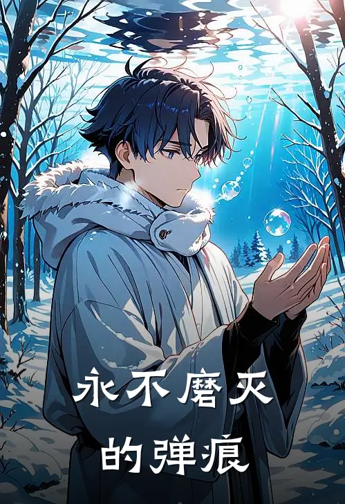 永不磨灭的弹痕