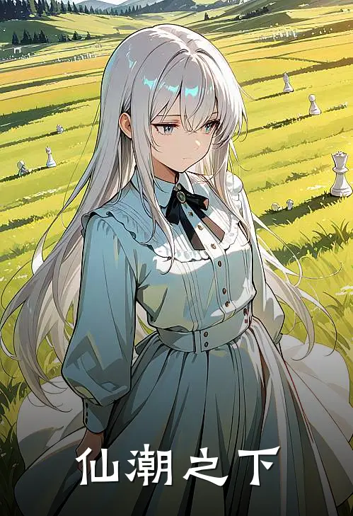 仙潮之下