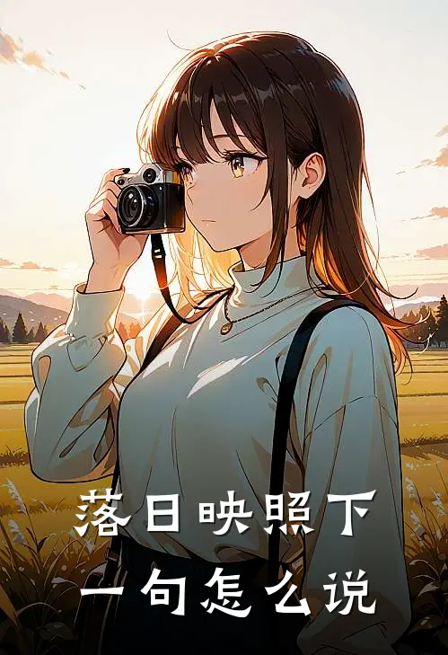 落日映照下一句怎么说